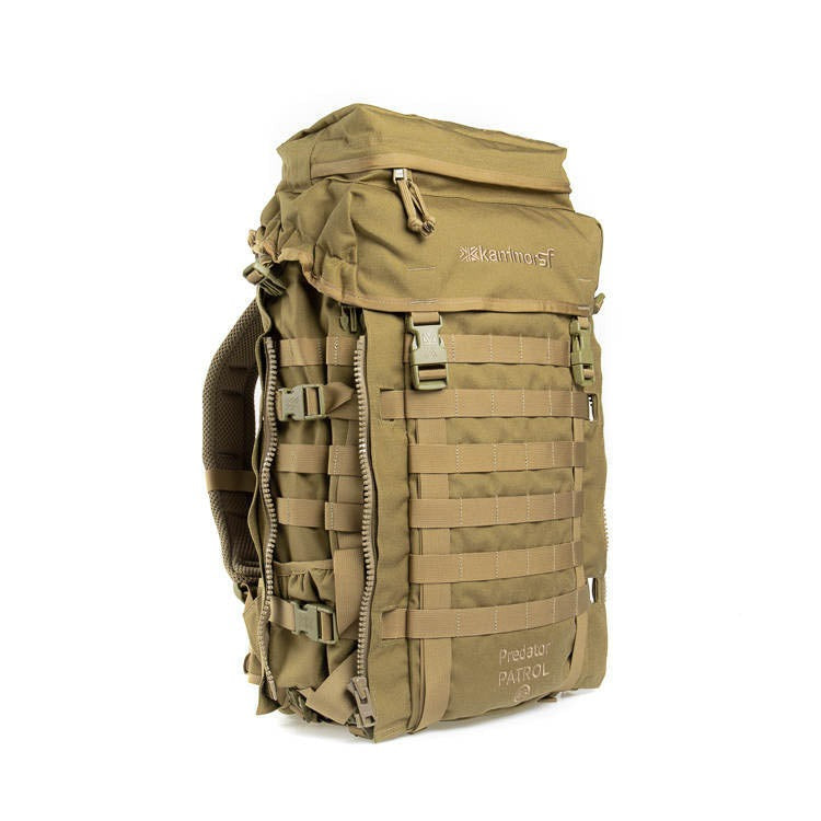 Karrimor SF Predator 45L Rucksack Multicam Webbing / 45L