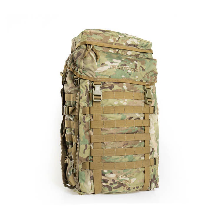 Karrimor SF Predator 45L Rucksack Multicam Webbing / 45L