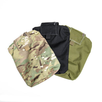 Karrimor SF Predator QR Roll Up Dump Pouch Multicam Webbing