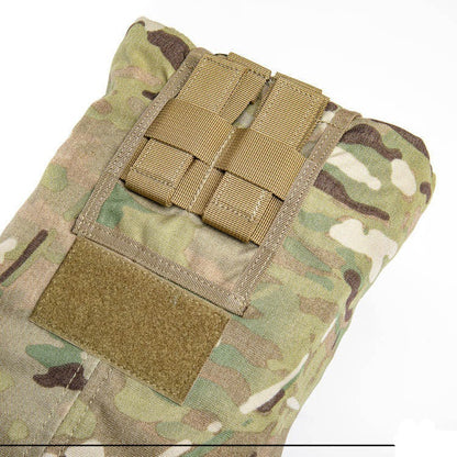 Karrimor SF Predator QR Roll Up Dump Pouch Multicam