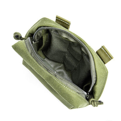 Karrimor SF Predator Small Utility QR Pouch Multicam Webbing