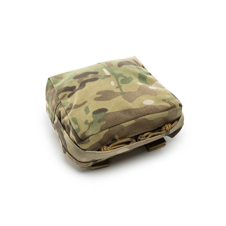 Karrimor SF Predator Small Utility QR Pouch Multicam Webbing