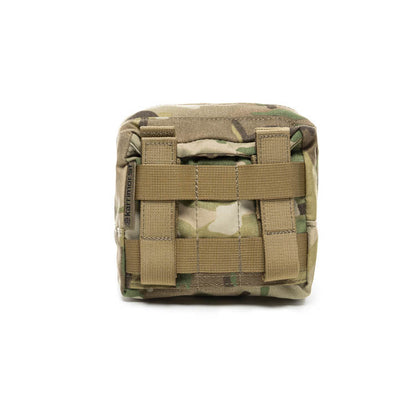 Karrimor SF Predator Small Utility QR Pouch Multicam Webbing