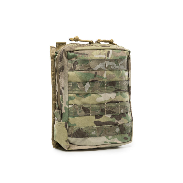 Karrimor SF Predator Large Utility QR Pouch Multicam Webbing