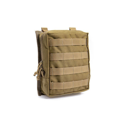 Karrimor SF Predator Large Utility QR Pouch Multicam Webbing