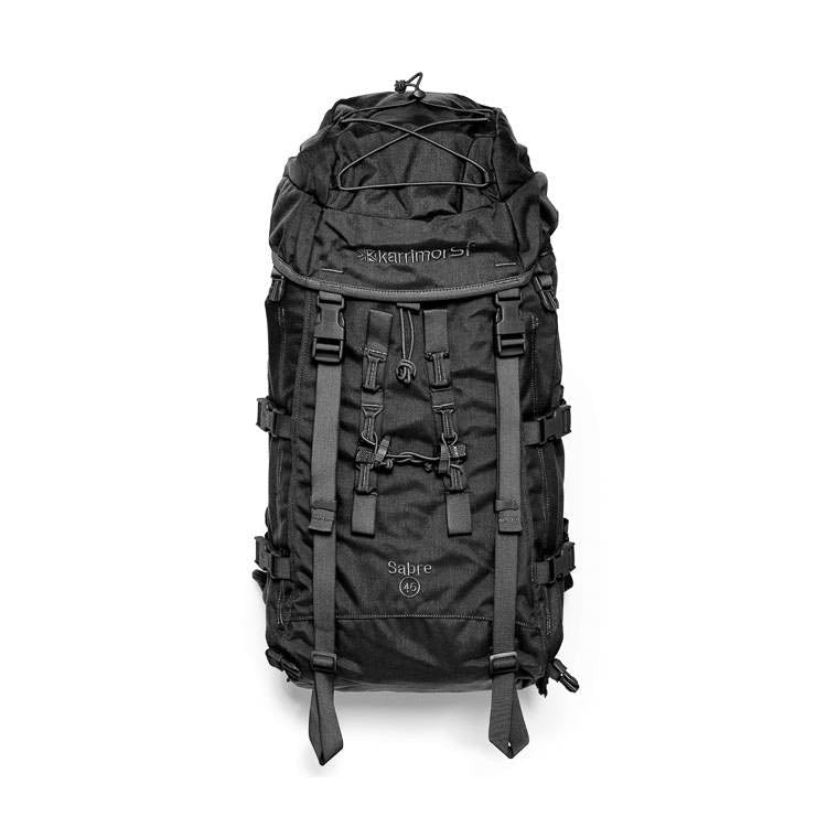 Pre-Order: Karrimor SF Sabre 45L Rucksack