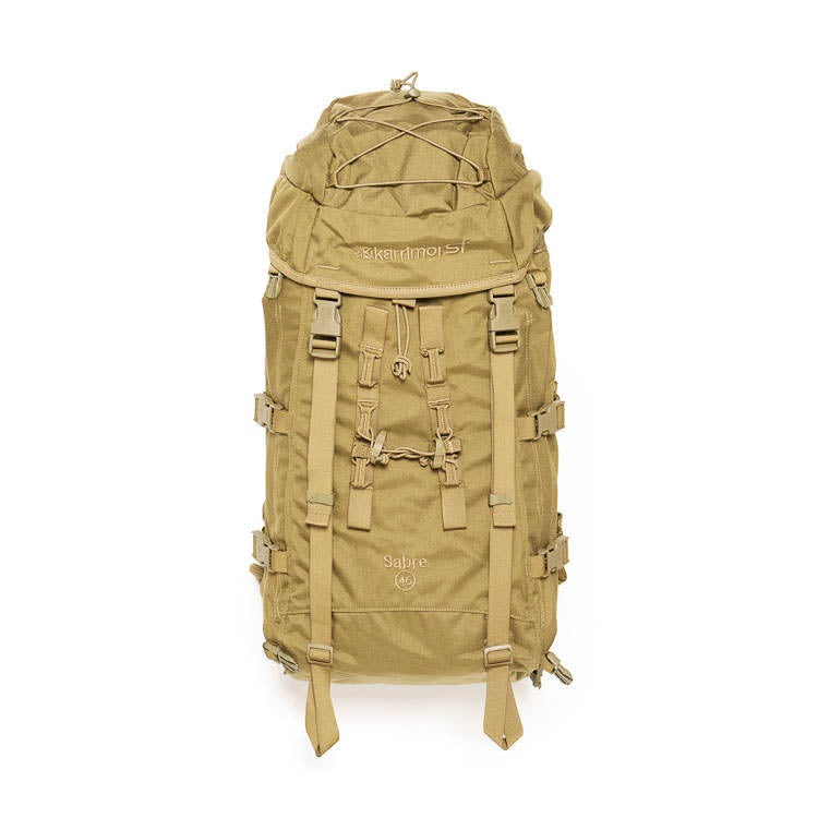Karrimor SF Sabre 45L Rucksack Multicam Webbing / 45L