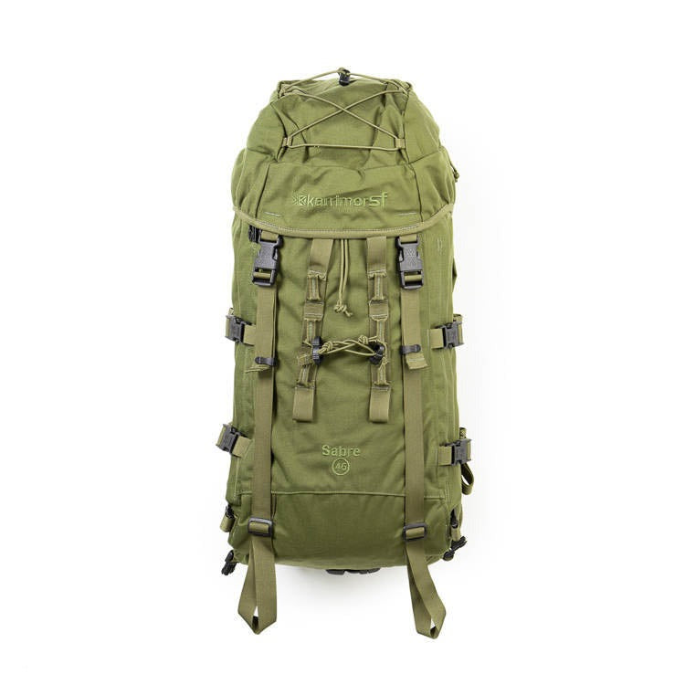 Karrimor SF Sabre 45L Rucksack Multicam Webbing / 45L