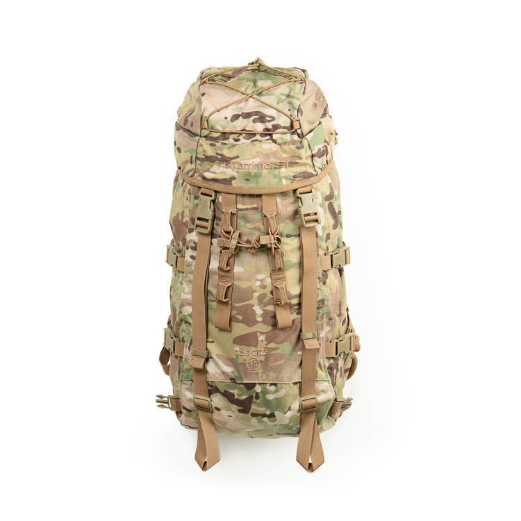Karrimor SF Sabre 45L Rucksack Multicam Webbing / 45L