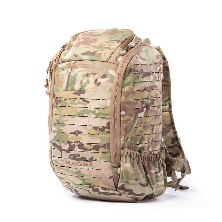 Karrimor SF Nordic MAGNI 25L Backpack Multicam Webbing / 25L