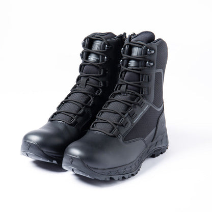 Magnum Classic II 8.0 Side-Zip Tactical Boots