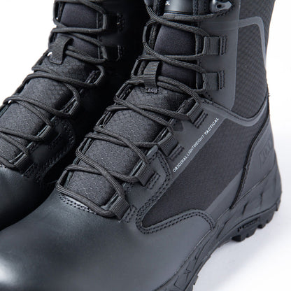 Magnum Classic II 8.0 Side-Zip Tactical Boots