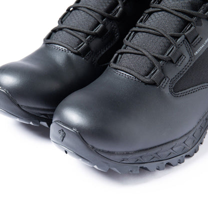 Magnum Classic II 8.0 Side-Zip Tactical Boots