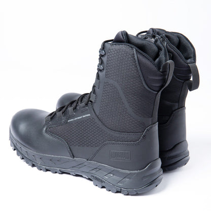 Magnum Classic II 8.0 Side-Zip Tactical Boots