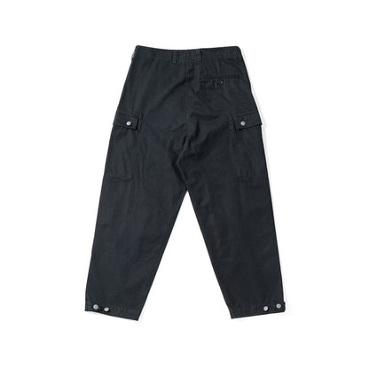 RTB Vintage East German Field Trousers