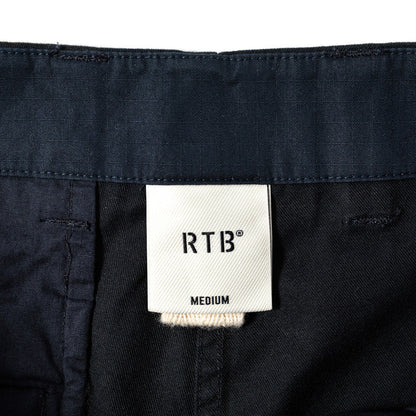 RTB Vintage East German Field Trousers