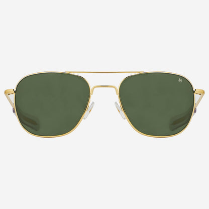American Optical Eyewear Original Pilot Sunglasses