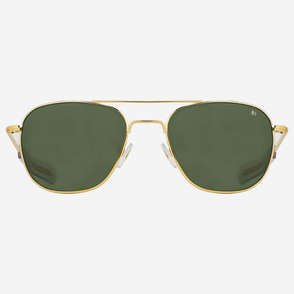 American Optical Eyewear Original Pilot Sunglasses