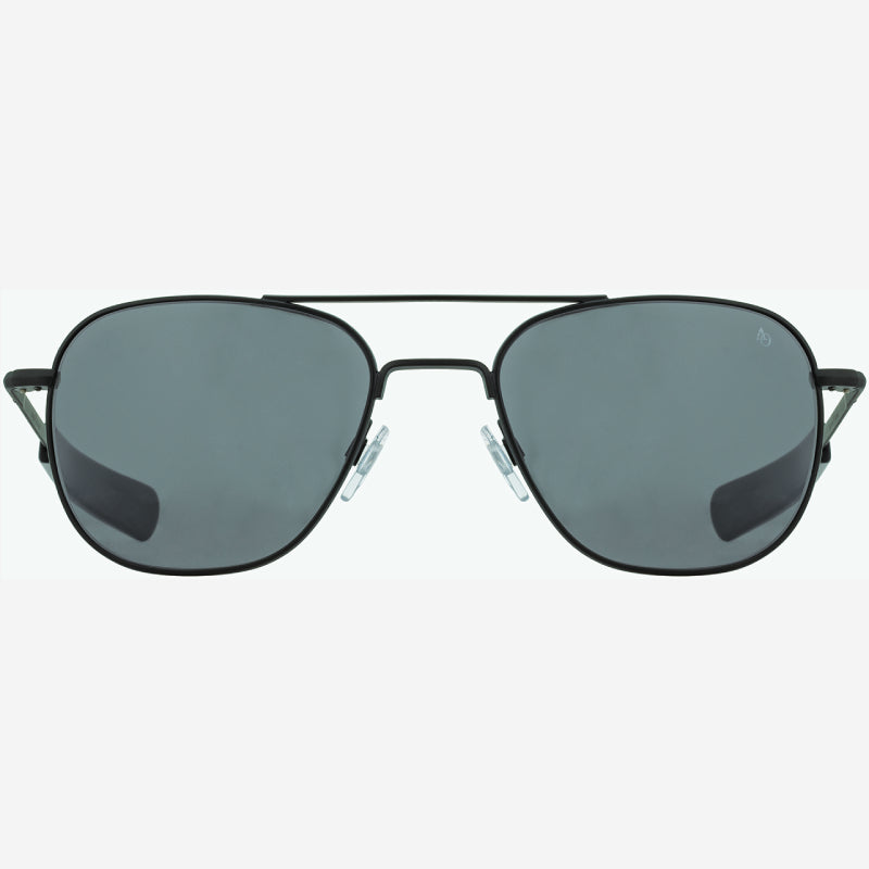 American Optical Eyewear Original Pilot Sunglasses