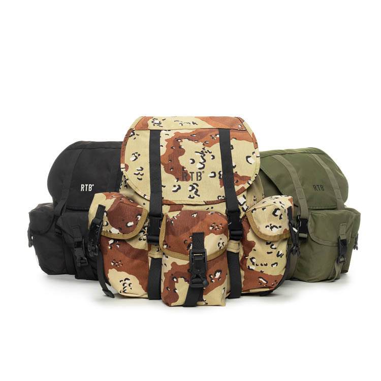 RTB Mini ALICE Backpack
