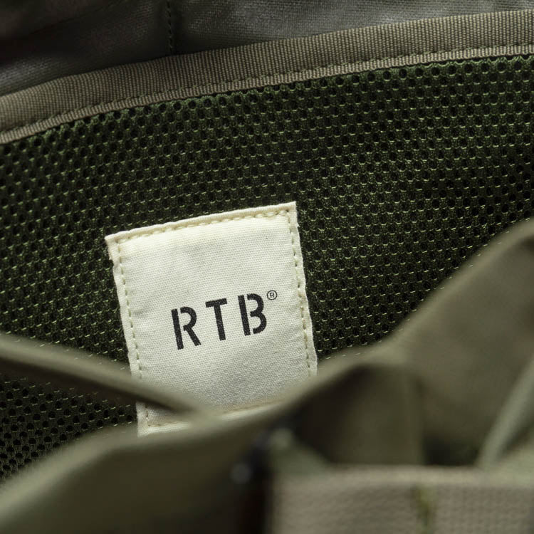 RTB Mini ALICE Backpack Army Green