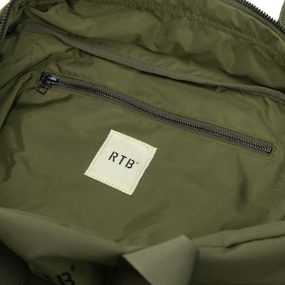 RTB Mini Flyers Kit Bag Army Green