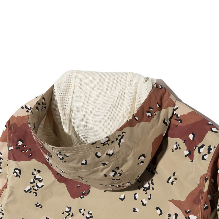 RTB Lightweight BDU Wind Jacket Tan / XL (X-Large)