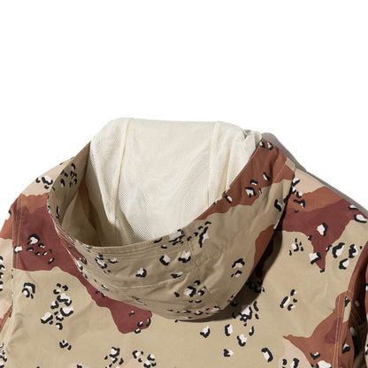 RTB Lightweight BDU Wind Jacket Tan / XL (X-Large)