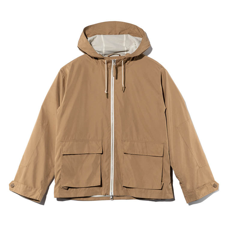 RTB Lightweight BDU Wind Jacket Tan / XL (X-Large)