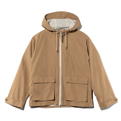 RTB Lightweight BDU Wind Jacket Tan / XL (X-Large)