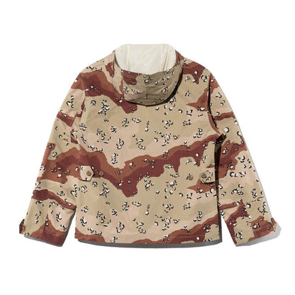 RTB Lightweight BDU Wind Jacket Tan / XL (X-Large)