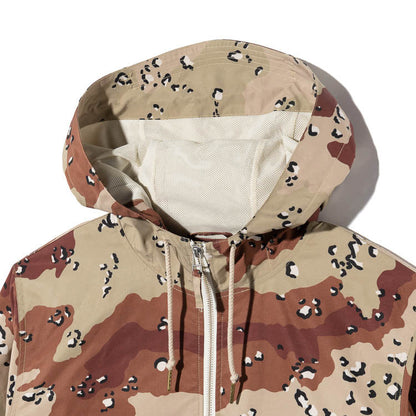 RTB Lightweight BDU Wind Jacket Tan / XL (X-Large)