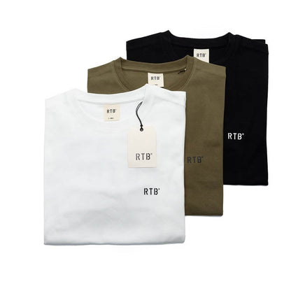 RTB Limited Edition Coordinates T-Shirt