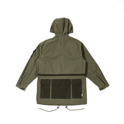 RTB KSK Hybrid Windproof Smock