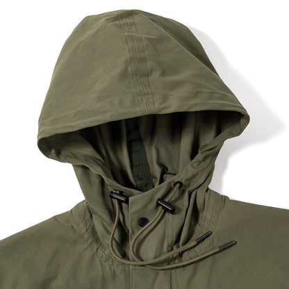 RTB KSK Hybrid Windproof Smock