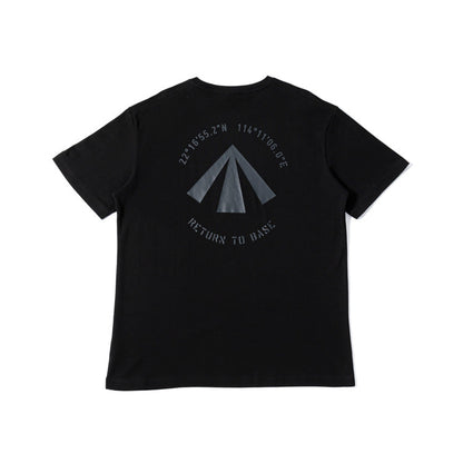 RTB Limited Edition CWB Coordinates Tee