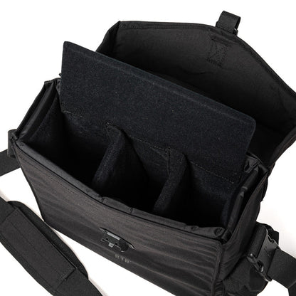 RTB Military Respirator Camera Bag