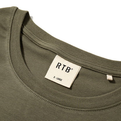 RTB Mural Graphic Tee