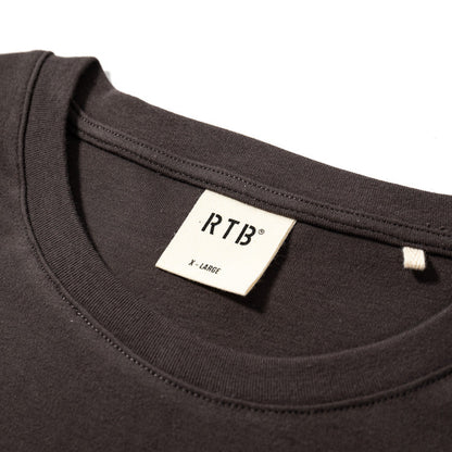 RTB Mural Graphic Tee