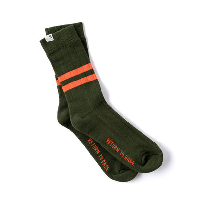 RTB PT Style Socks