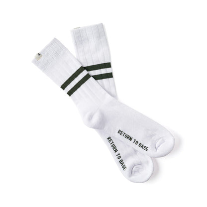 RTB PT Style Socks