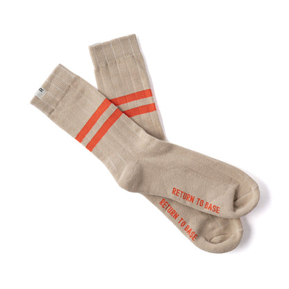 RTB PT Style Socks