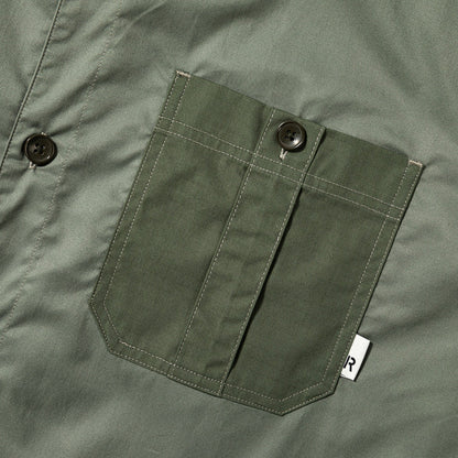 RTB Panelled Shirt