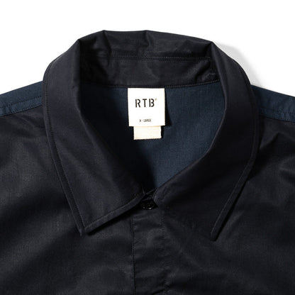 RTB Panelled Shirt