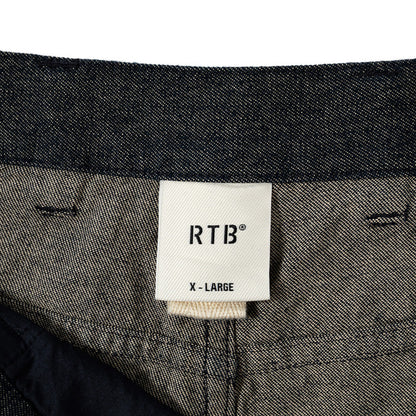 RTB Polizei Hybrid Duty Jeans