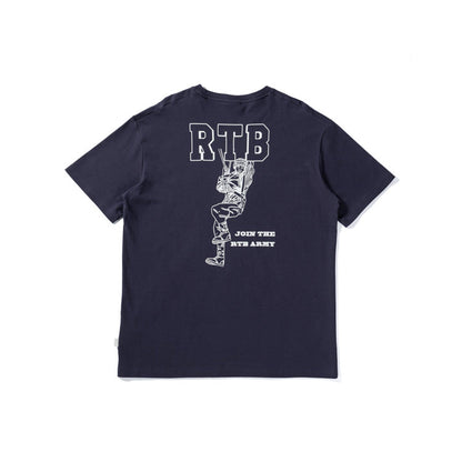 RTB Recruitment Tee