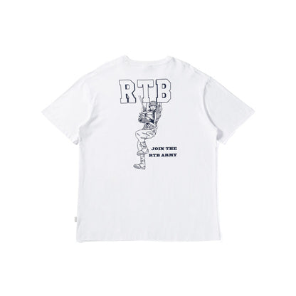 RTB Recruitment Tee