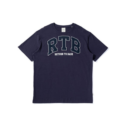 RTB Retro Arch Logo Tee