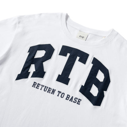 RTB Retro Arch Logo Tee