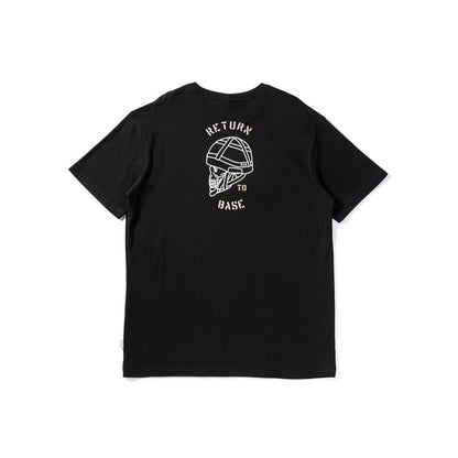 RTB Skull Army Tee